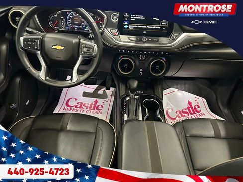 Used 2023 Chevrolet Blazer Premier image 25