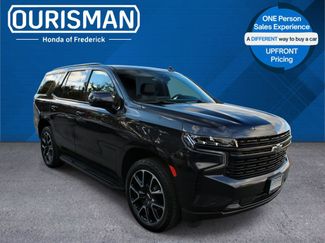 Used 2024 Chevrolet Tahoe RST w/ Luxury Package video 1