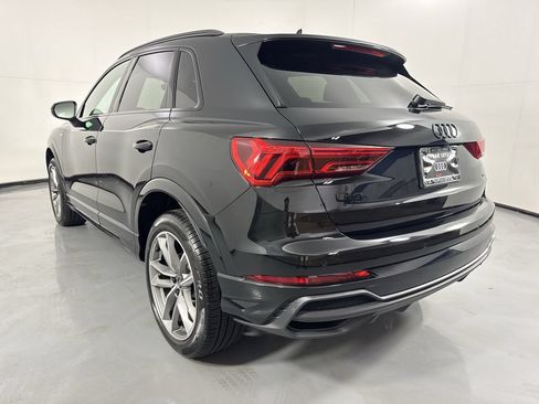 Used 2023 Audi Q3 2.0T Premium Plus w/ Premium Plus Package AWD/4WD image 5