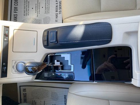 Used 2015 Lexus ES 350 image 17