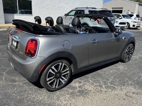 Used 2019 MINI Cooper Convertible w/ Premium Package image 7