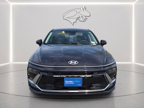 Used 2026 Hyundai Sonata SEL FWD image 7