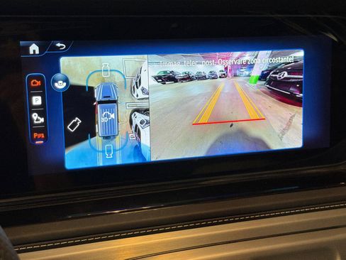 New 2026 Mercedes-Benz G 580 w/ EQ Technology image 19