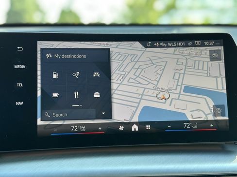 New 2026 BMW X1 xDrive28i w/ Technology Package image 42