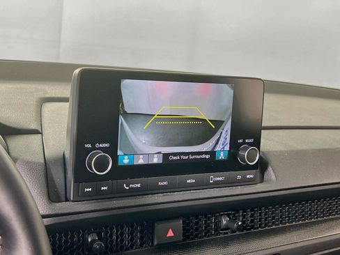 Used 2025 Honda CR-V Sport image 13
