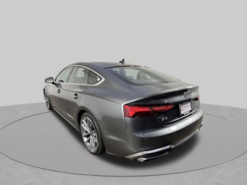 Used 2023 Audi A5 2.0T Premium Plus AWD/4WD image 31