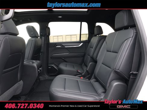 New 2026 GMC Acadia Elevation w/ Super Cruise Package image 6