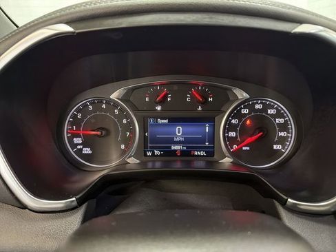 Certified 2020 Chevrolet Blazer LT AWD/4WD image 15