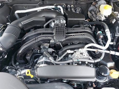 New 2025 Subaru Outback Onyx Edition image 22