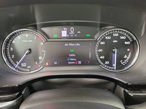 Used 2020 Cadillac XT6 Sport AWD/4WD image 26