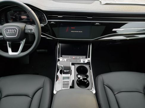 New 2026 Audi Q7 2.0T Premium image 9