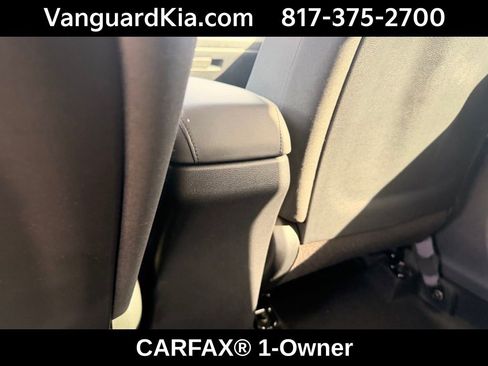Certified 2025 Kia Soul LX image 25