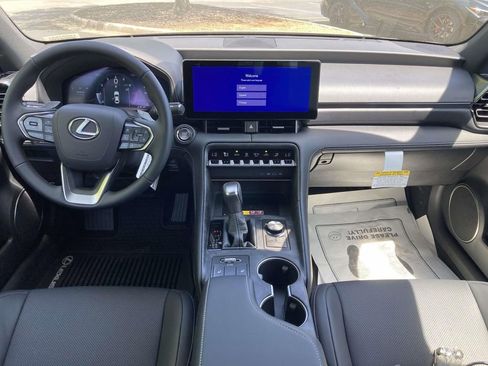 New 2026 Lexus IS 350 F Sport image 10