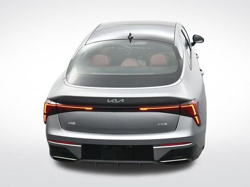 Used 2025 Kia K5 GT-Line w/ GT-Line Premium Package FWD image 27