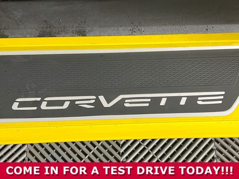 Used 2006 Chevrolet Corvette Convertible w/ Preferred Equipment Group image 29