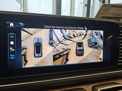New 2026 Mercedes-Benz GLE 580 4MATIC image 31