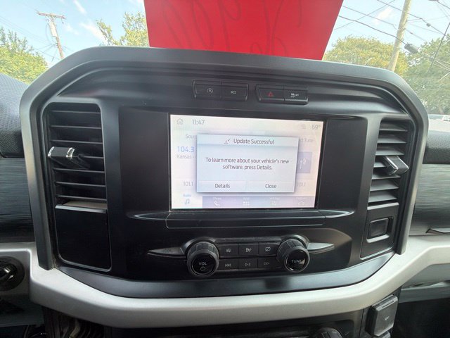 Certified 2021 Ford F150 XLT RWD image 22