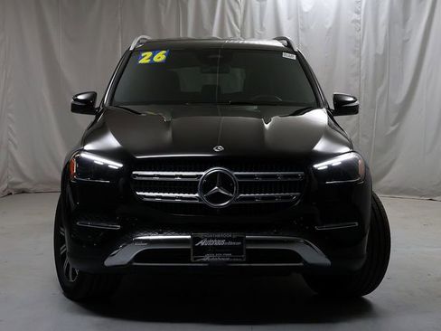 Certified 2026 Mercedes-Benz GLE 350 4MATIC image 5