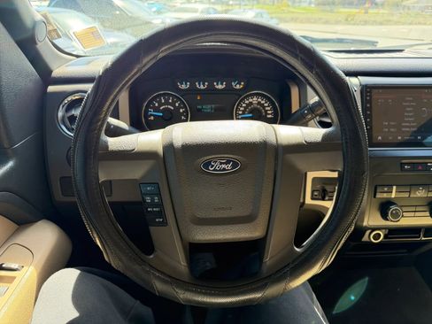 Used 2012 Ford F150 XLT w/ Max Trailer Tow Pkg image 24