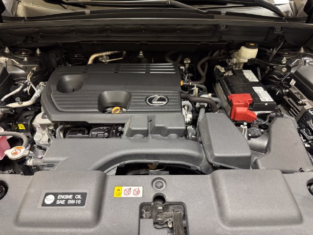 Used 2024 Lexus NX 250 FWD image 26