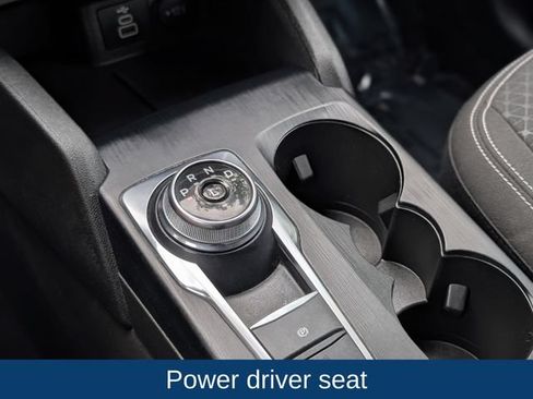 Used 2024 Ford Escape Active AWD/4WD image 17