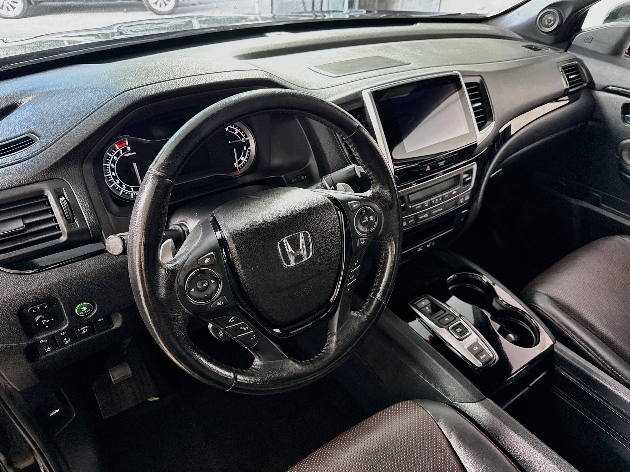 Used 2020 Honda Ridgeline Black Edition image 13