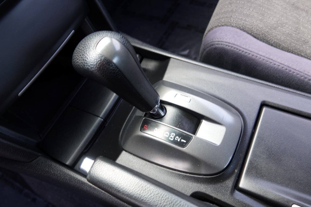 Used 2009 Honda Accord LX-S image 72
