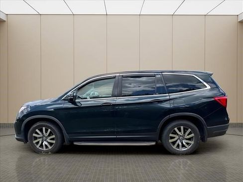 Used 2020 Honda Pilot EX-L image 21