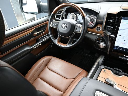 Used 2022 RAM 1500 Limited image 23