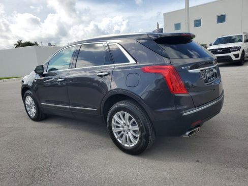Used 2019 Cadillac XT5 FWD image 7