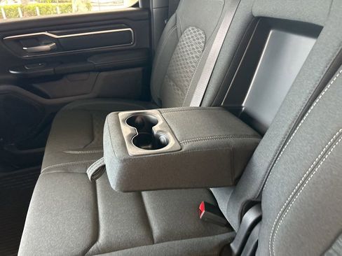 New 2026 RAM 1500 Lone Star image 36