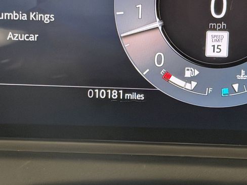 Certified 2026 Land Rover Range Rover Velar S AWD/4WD image 21