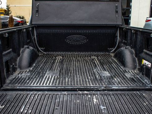 Used 2023 Ford F150 Lariat w/ Equipment Group 502A High image 40