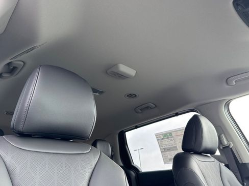 New 2026 Kia Carnival EX image 18