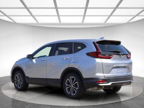 Used 2020 Honda CR-V EX-L image 6
