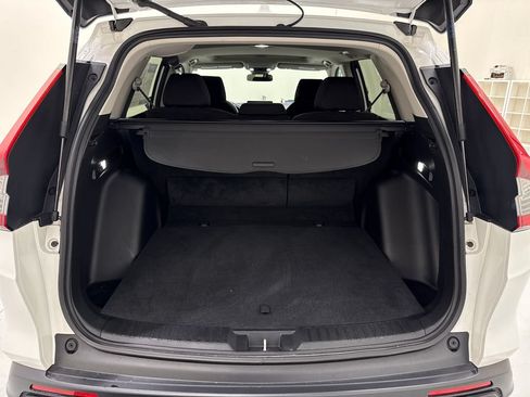 Used 2023 Honda CR-V EX image 25