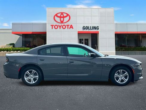 Used 2023 Dodge Charger SXT w/ Cold Weather Package RWD image 6