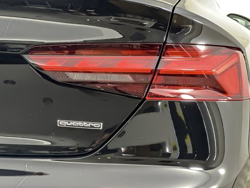 Used 2023 Audi A5 2.0T Premium Plus w/ Premium Plus image 24