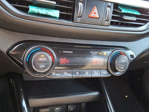 Certified 2023 Kia Forte GT-Line image 15