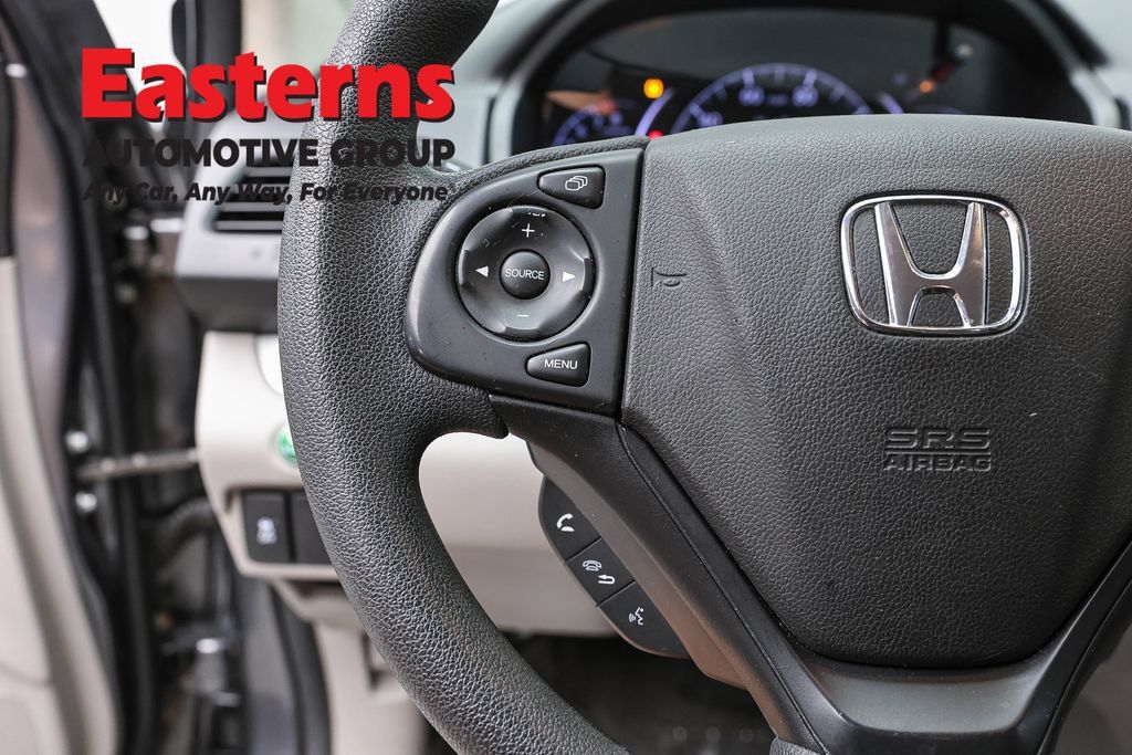 Used 2014 Honda CR-V LX image 16