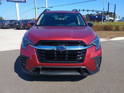 New 2026 Subaru Ascent Limited image 2