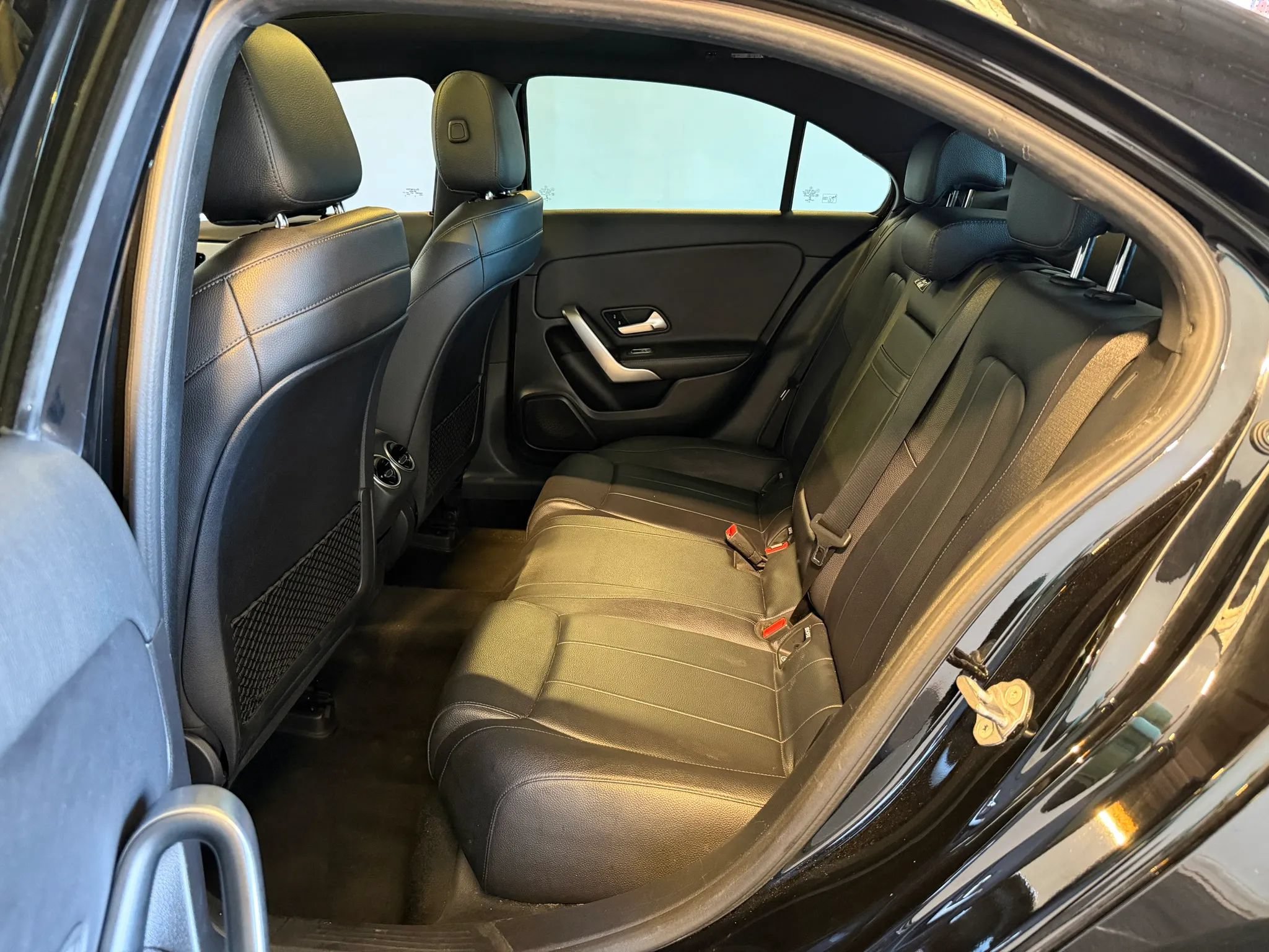 Used 2019 Mercedes-Benz A 220 4MATIC image 34