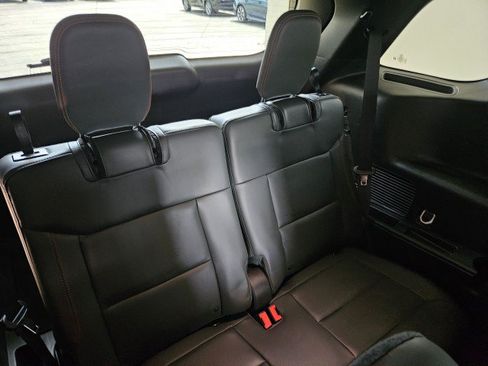 Used 2024 Ford Explorer Timberline AWD/4WD image 14