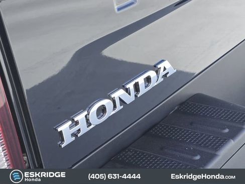 New 2026 Honda Ridgeline RTL image 7