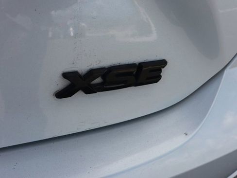 Used 2025 Toyota Camry XSE image 8