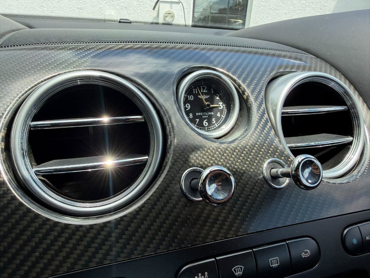 Used 2011 Bentley Continental GT Supersports AWD/4WD image 42