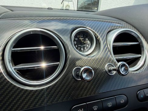 Used 2011 Bentley Continental GT Supersports AWD/4WD image 42