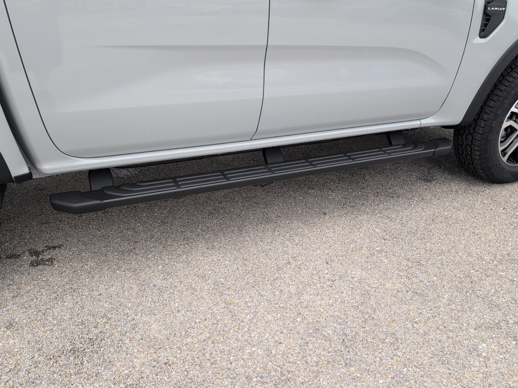 New 2026 Ford Ranger Lariat AWD/4WD image 13