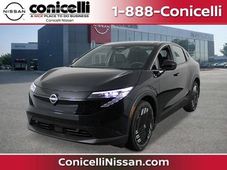 New 2026 Nissan Leaf S+ video 1