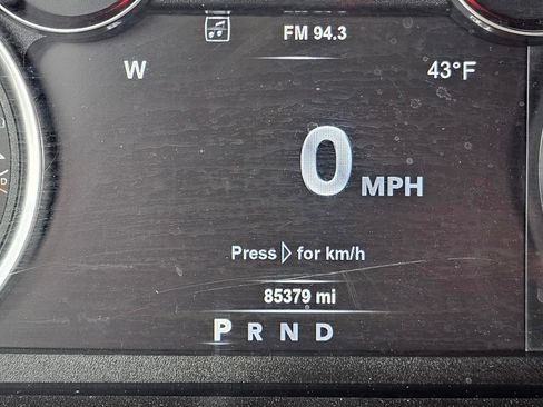 Used 2019 RAM 1500 Big Horn image 20